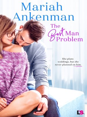 cover image of The Best Man Problem